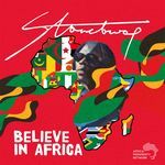 Believe in Africa (Live)
