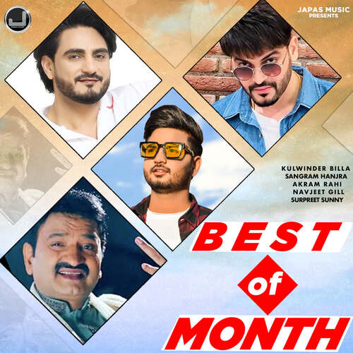 Best of Month
