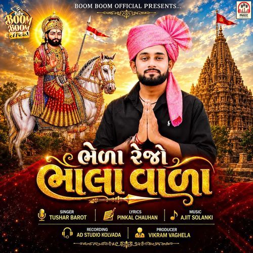 Bheda Rejo Bhala Vada