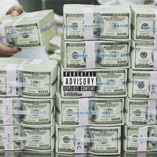 Big Bank (feat. Trae Tha Truth & Bizzy Crook) - Single