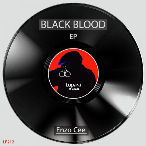 Black Blood EP