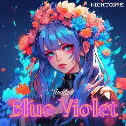 Blue Violet-QSMCdkB5QXE