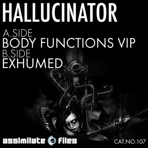 Body Functions VIP