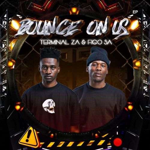 MindBlock cover art