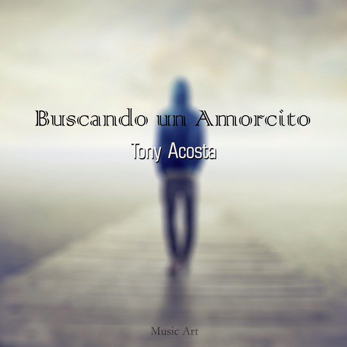 Tal Vez Mañana cover art