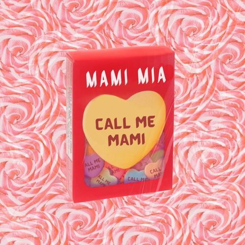 Call Me Mami