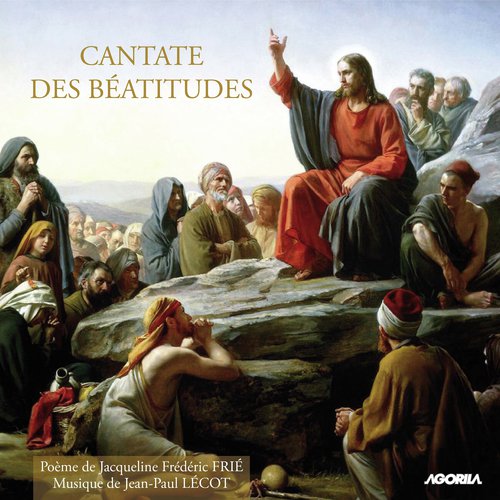 Cantate des Béatitudes "Heureux vous les pauvres"_poster_image