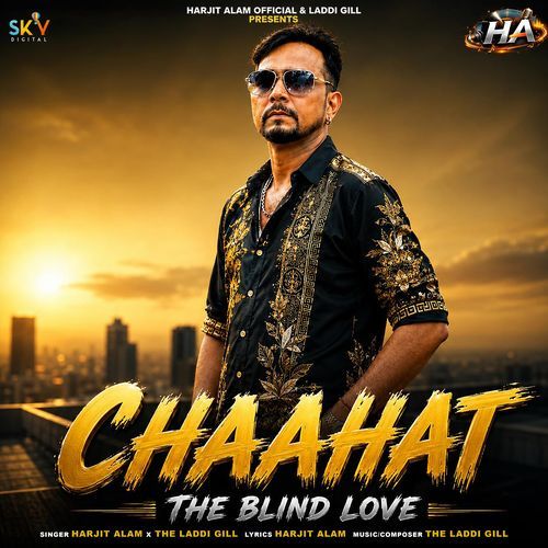 Chaahat The Blind Love