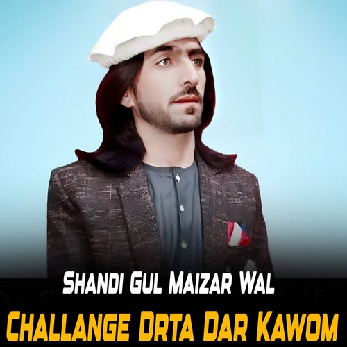 Challange Drta Dar Kawom