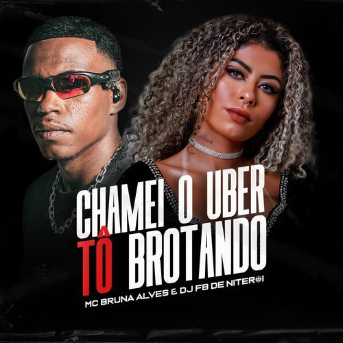 Chamei o Uber to Brotando_poster_image