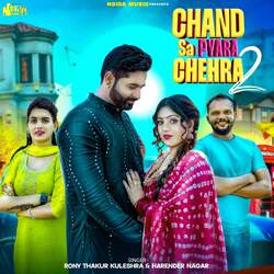 Chand Sa Pyara Chehra 2-NV85biEDQH4