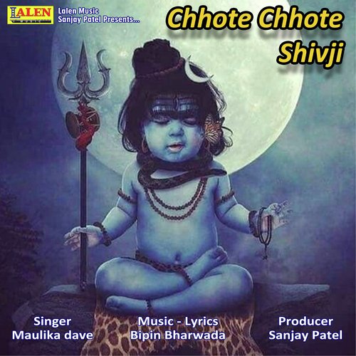Chhote Chhote Shivji