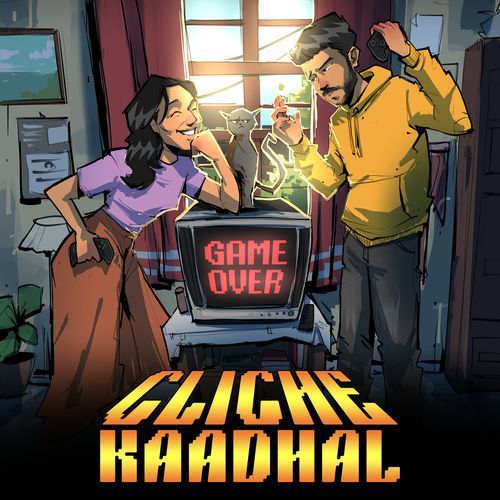 Cliche Kaadhal