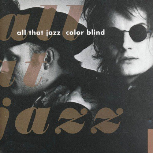 Color Blind