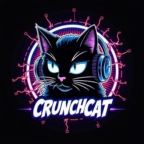 Crunchcat