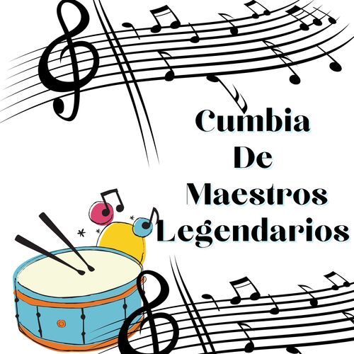 Cumbia de maestros legendarios_poster_image