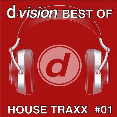 D:Vision Best of House Traxx #01