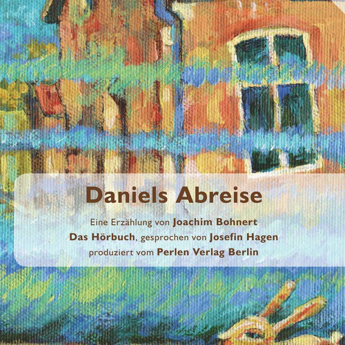 Daniels Abreise - Track 1 cover art