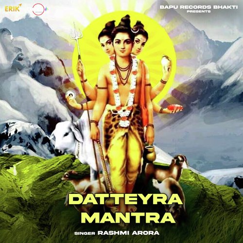 Datteyra Mantra