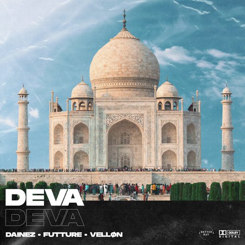 Deva (Extended Mix)