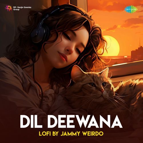 Dil Deewana - LoFi