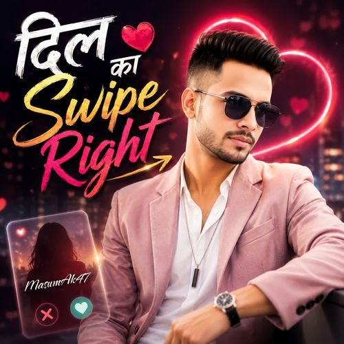 Dil Ka Swipe Right
