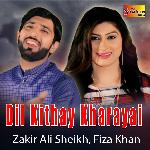 Dil Kithay Kharayai