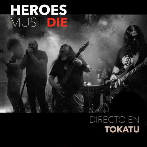 Path of Chaos (Live)