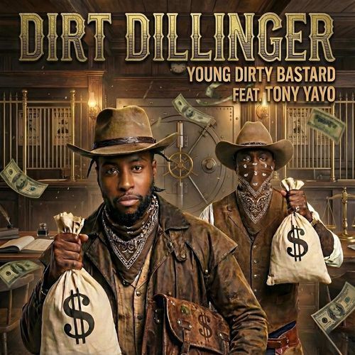 Dirt Dillinger