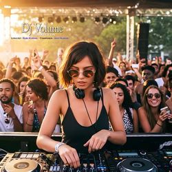 Dj Volume