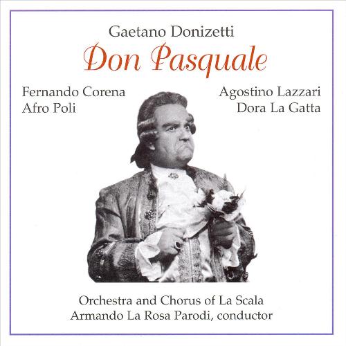 Com'è gentil (Don Pasquale)