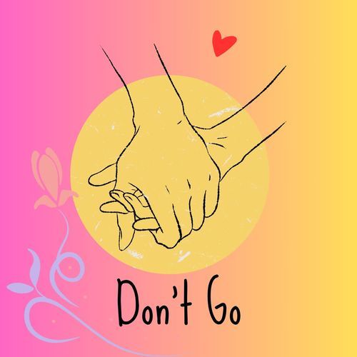 Don't Go
