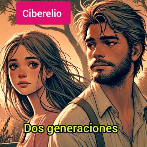 Dos Generaciones cover art