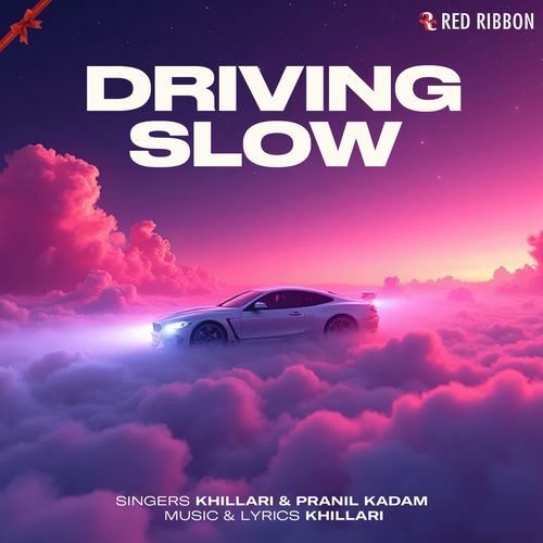 Driving Slow