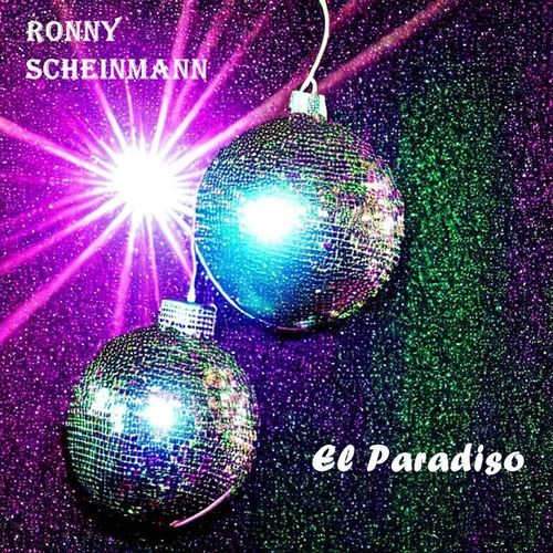 El Paradiso cover art