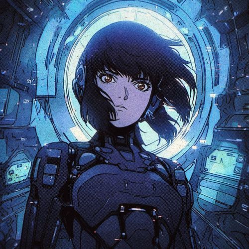 Plazma cover art