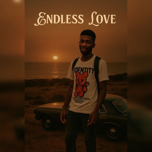 Ngikuthembe Kanjani cover art