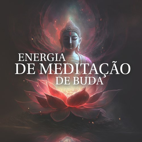 Energia de Meditação de Buda: Despertar Espiritual da Mente_poster_image