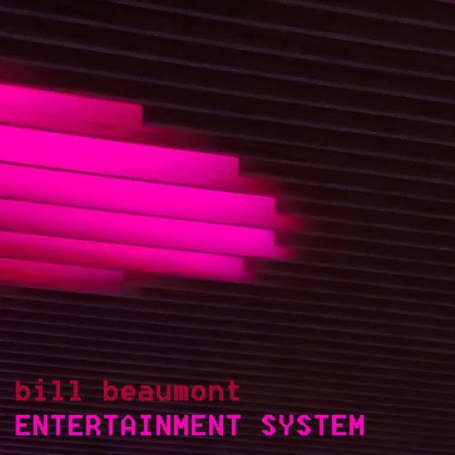 Entertainment system cover art