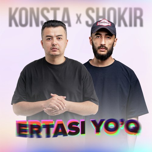 Ertasi yo'q cover art