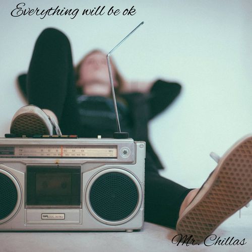 I will work humbly cover art