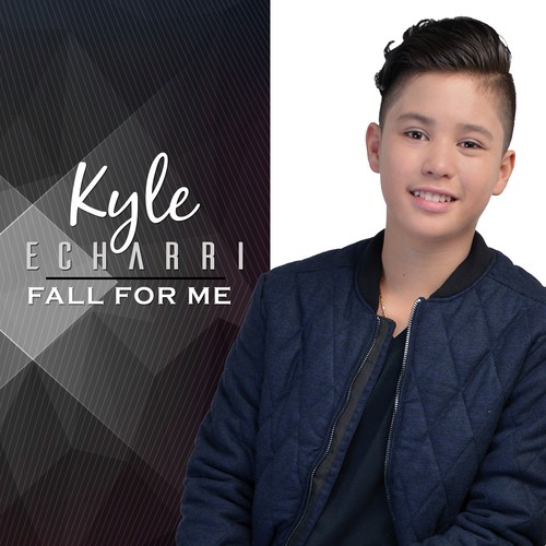 Kyle Echarri