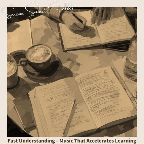 Fast Understanding – Music That Accelerates Learning