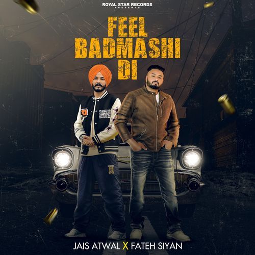 Feel Badmashi Di
