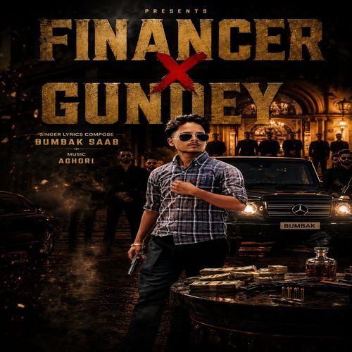 Financer X Gundey