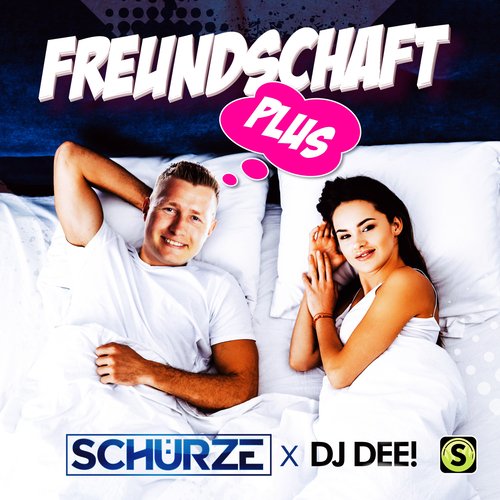 Freundschaft Plus