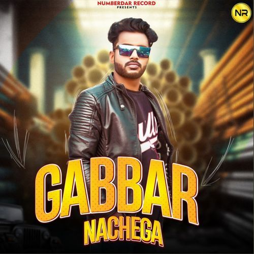 Gabbar Nachega