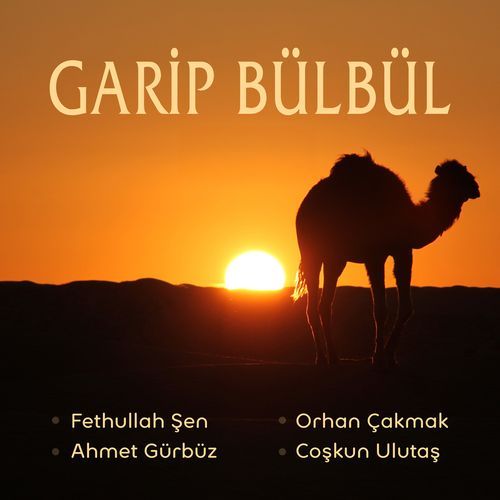 Şol Cennetin Irmakları