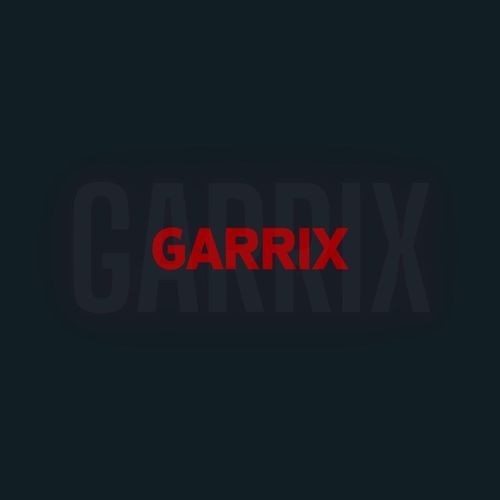 Garrix cover art