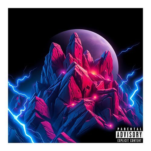 Get It Done cover art
